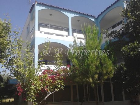 Κτίριο 300 τ.μ. για πώληση