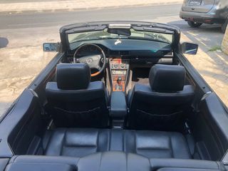 Mercedes-Benz E 200 1997 Final Edition-thumb-7