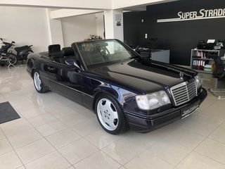 Mercedes-Benz E 200 1997 Final Edition-thumb-9