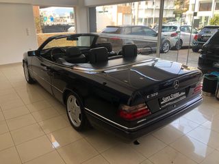 Mercedes-Benz E 200 1997 Final Edition-thumb-10
