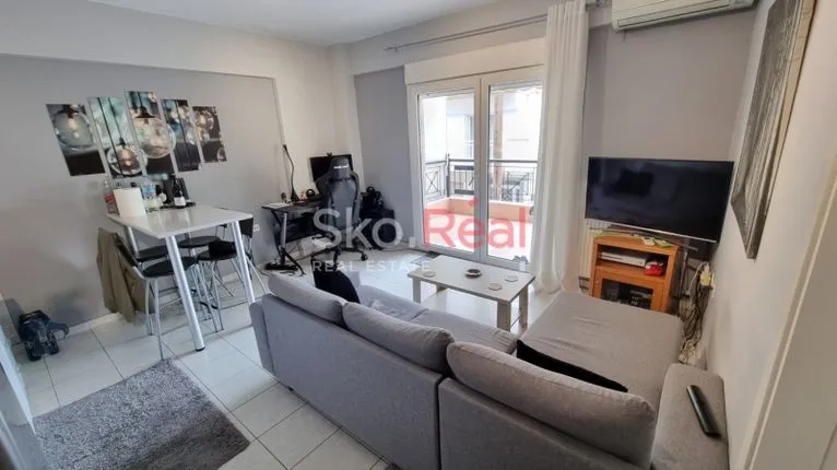 Studio 60 sqm for sale, Thessaloniki - Suburbs, Sikies