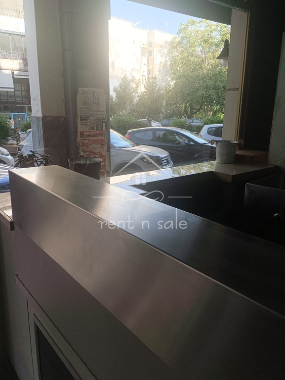 Κατάστημα 67 τ.μ. προς ενοικίαση, Κέντρο Ζωγράφου