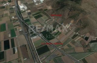 Αγροτεμάχια 15.407 τ.μ. προς πώληση, Αμφιθέα Νέσσωνα-thumb-9
