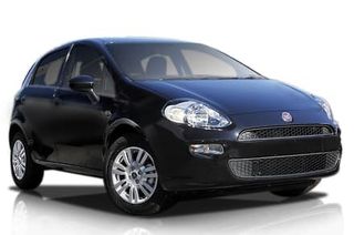 Fiat Punto 2013