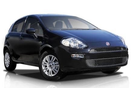Fiat Punto 2013