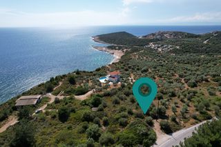 Αγροτεμάχια 1.029 τ.μ. για πώληση