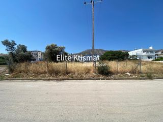 Οικόπεδο 300 τ.μ. για πώληση, Αττική - Υπόλοιπο, Κερατέα-thumb-2