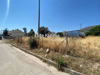 Οικόπεδο 300 τ.μ. για πώληση, Αττική - Υπόλοιπο, Κερατέα-thumb-1