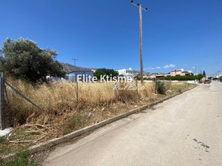 Οικόπεδο 300 τ.μ. για πώληση, Αττική - Υπόλοιπο, Κερατέα-thumb-3