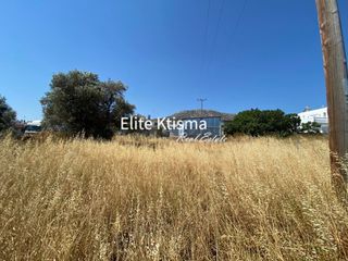 Οικόπεδο 300 τ.μ. για πώληση