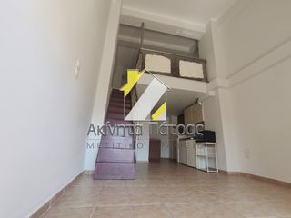 Διαμέρισμα 40 τ.μ. προς ενοικίαση