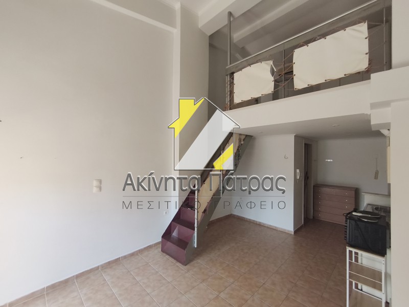 Διαμέρισμα 40 τ.μ. προς ενοικίαση, Υψηλά Αλώνια
