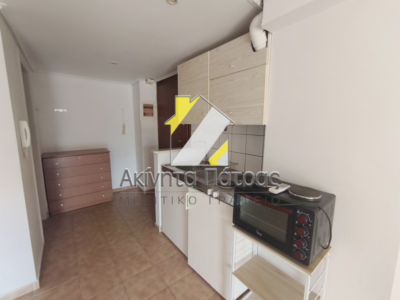 Διαμέρισμα 40 τ.μ. προς ενοικίαση, Υψηλά Αλώνια