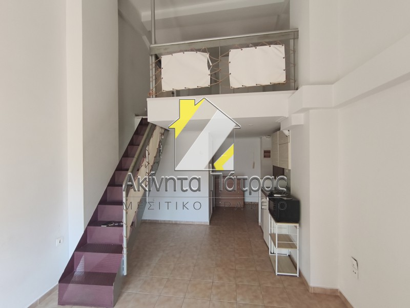 Διαμέρισμα 40 τ.μ. προς ενοικίαση, Υψηλά Αλώνια