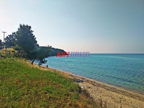 Αγροτεμάχια 500 τ.μ. για πώληση