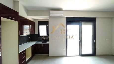 Μεζονέτα 104τ.μ. για πώληση-Σταυρούπολη » Ομόνοια