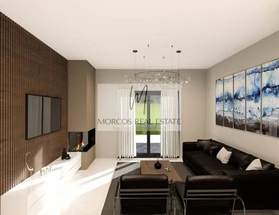 Apartment 105 sqm for sale, Athens - South, Palaio Faliro