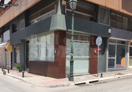 Κατάστημα 135τ.μ. για πώληση-Λουτράκι-περαχώρα