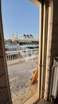 Διαμέρισμα 34 τ.μ. για πώληση