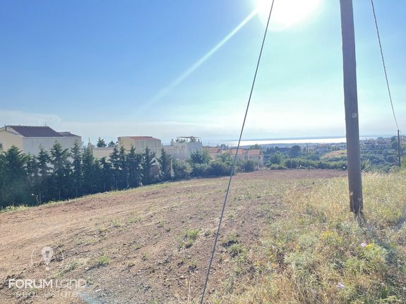 Parcel 3.446 sqm for sale, Thessaloniki - Suburbs, Panorama