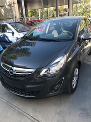 Opel Corsa 2014
