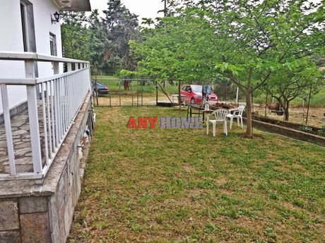 Parcel 2.600 sqm for sale