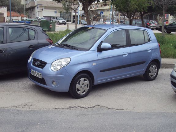 Kia Picanto '11