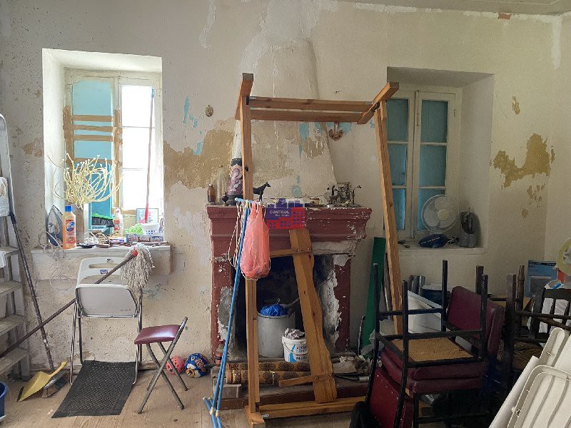 Μονοκατοικία 80 τ.μ. προς πώληση, Βαλιμίτικα