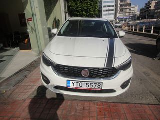 Fiat Tipo 2020