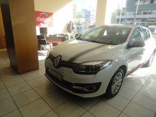 Renault Megane '15