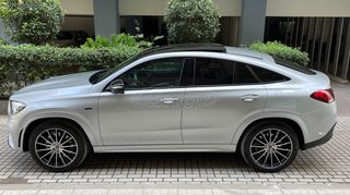 Mercedes-Benz GLE 350 2022-thumb-1