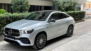 Mercedes-Benz GLE 350 2022-thumb-3