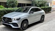 Mercedes-Benz GLE 350 2022-thumb-3