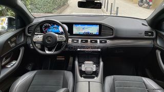 Mercedes-Benz GLE 350 2022-thumb-7