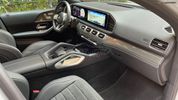 Mercedes-Benz GLE 350 2022-thumb-9