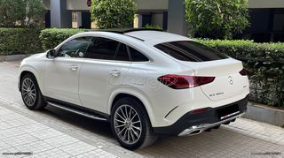 Mercedes-Benz GLE 350 2022-thumb-4
