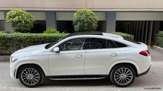 Mercedes-Benz GLE 350 2022