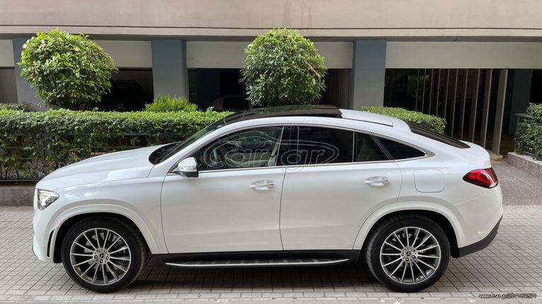 Mercedes-Benz GLE 350 2022