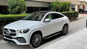 Mercedes-Benz GLE 350 2022-thumb-2