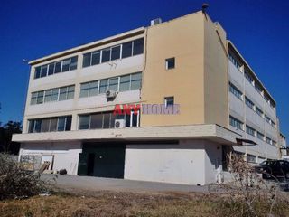 Επιχειρηματικό κτίριο 8.000 τ.μ. για πώληση