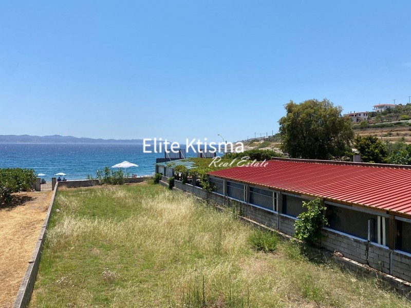 Μονοκατοικία 160 τ.μ. πρός πώληση, Αττική - Υπόλοιπο, Κερατέα