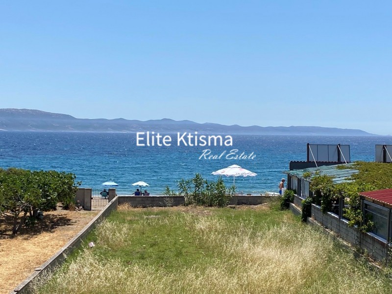 Μονοκατοικία 160 τ.μ. πρός πώληση, Αττική - Υπόλοιπο, Κερατέα