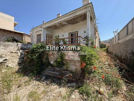 Οικόπεδο 422 τ.μ. πρός πώληση