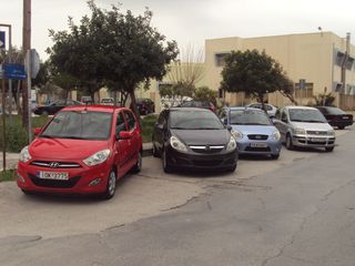 Hyundai i 10 2012 1.1,69HP,ΑΞΙΟΠΙΣΤΟ ΑΜΑΞΙ,ΜΙΚΤΗ ΑΣΦΑΛΕΙΑ.-thumb-11