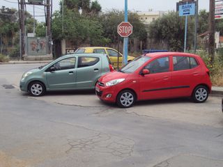 Hyundai i 10 2012 1.1,69HP,ΑΞΙΟΠΙΣΤΟ ΑΜΑΞΙ,ΜΙΚΤΗ ΑΣΦΑΛΕΙΑ.-thumb-12