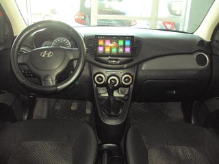 Hyundai i 10 2012 1.1,69HP,ΑΞΙΟΠΙΣΤΟ ΑΜΑΞΙ,ΜΙΚΤΗ ΑΣΦΑΛΕΙΑ.-thumb-6
