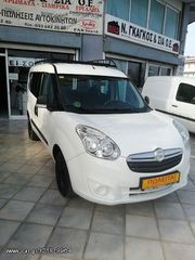 Opel Combo '15