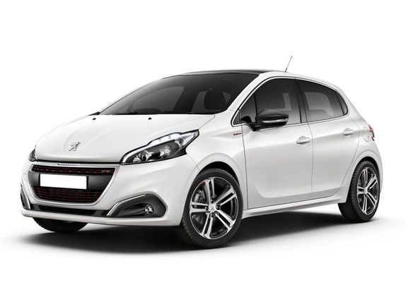 Peugeot 208 '20