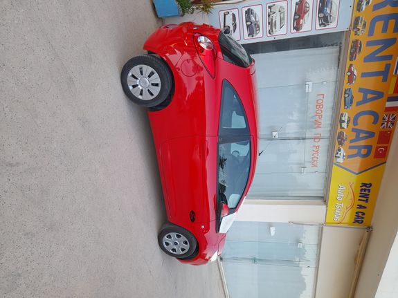 Ford Ka 2014-thumb-1