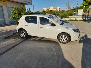 Dacia Sandero '16
